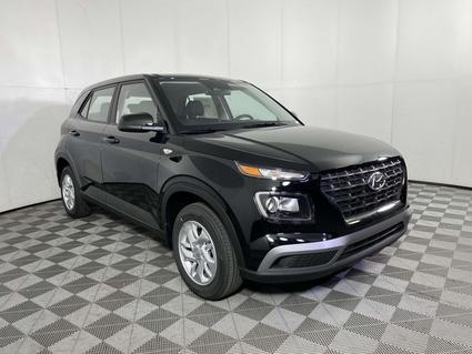 2025 Hyundai Venue Pineville NC