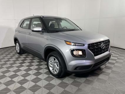 2025 Hyundai Venue Pineville NC