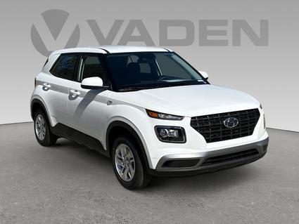 2026 Hyundai Venue Statesboro GA