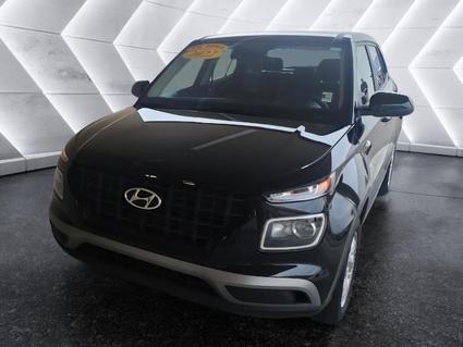 2022 Hyundai Venue Evansville IN