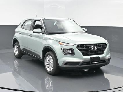 2025 Hyundai Venue Goshen NY