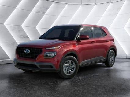 2025 Hyundai Venue Tuscumbia AL