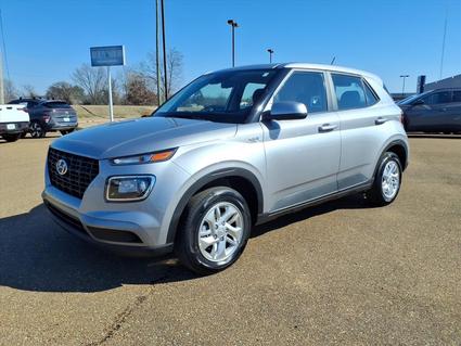 2025 Hyundai Venue Batesville MS