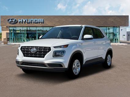 2026 Hyundai Venue Tuscumbia AL