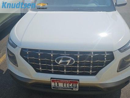 2020 Hyundai Venue Post Falls ID