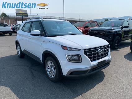 2020 Hyundai Venue Post Falls ID