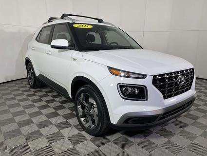 2021 Hyundai Venue Pineville NC