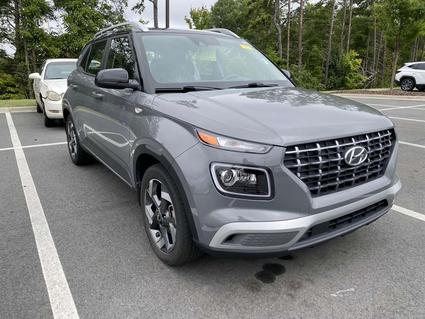 2022 Hyundai Venue Pineville NC