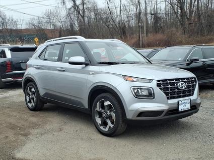 2022 Hyundai Venue West Nyack NY