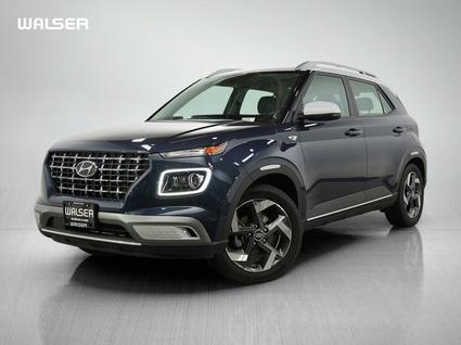 2022 Hyundai Venue Minneapolis MN