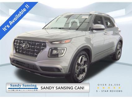 2023 Hyundai Venue Pensacola FL