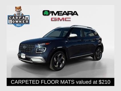 2023 Hyundai Venue Denver CO