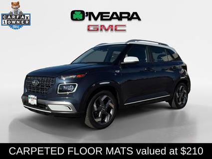 2023 Hyundai Venue Denver CO