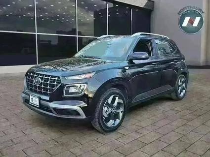 2023 Hyundai Venue Lake Hopatcong NJ