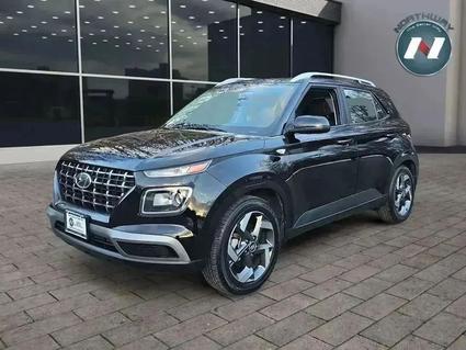 2023 Hyundai Venue Lake Hopatcong NJ