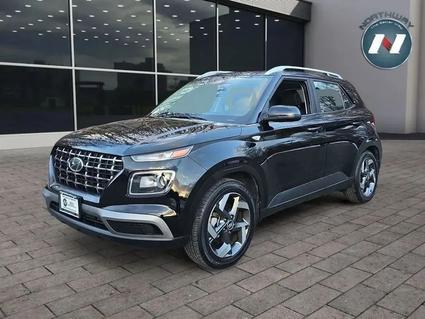 2023 Hyundai Venue Lake Hopatcong NJ