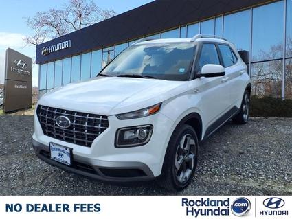2023 Hyundai Venue West Nyack NY