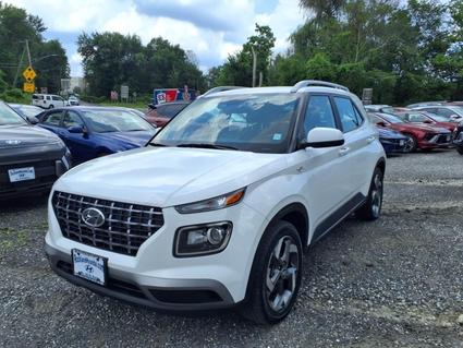 2023 Hyundai Venue West Nyack NY