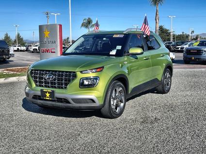 2023 Hyundai Venue Salinas CA