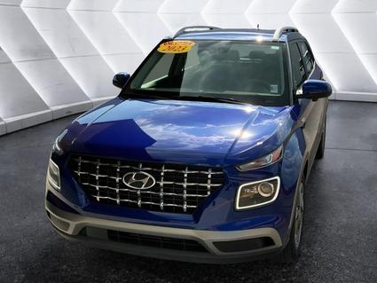2023 Hyundai Venue Evansville IN