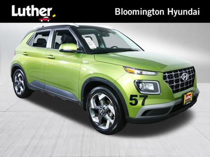 2023 Hyundai Venue Minneapolis MN
