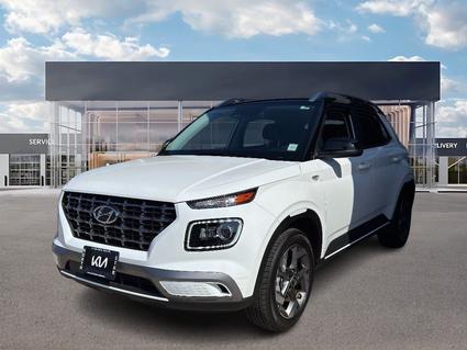 2024 Hyundai Venue Long Island City NY