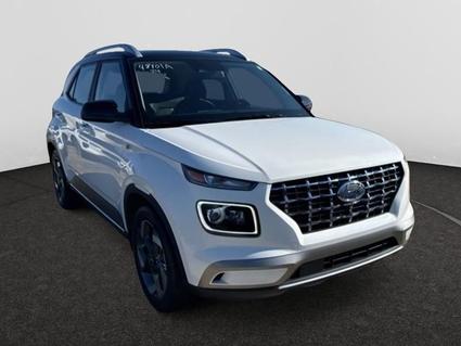 2024 Hyundai Venue Tupelo MS
