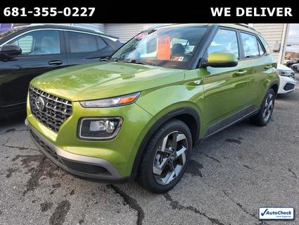 2024 Hyundai Venue Oak Hill WV