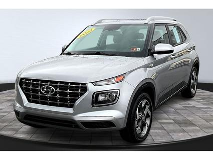 2024 Hyundai Venue Princeton WV