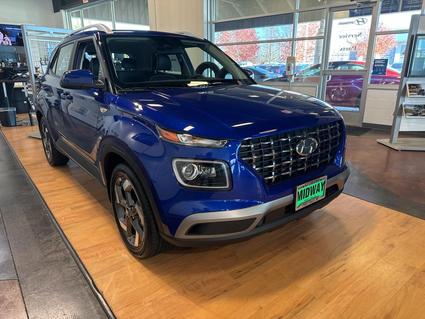 2024 Hyundai Venue Post Falls ID