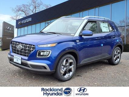 2025 Hyundai Venue West Nyack NY