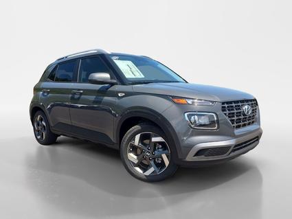 2025 Hyundai Venue Knoxville TN