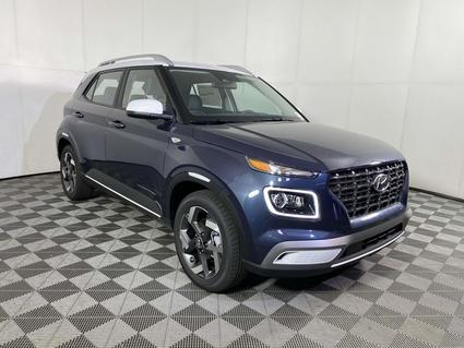 2025 Hyundai Venue Pineville NC