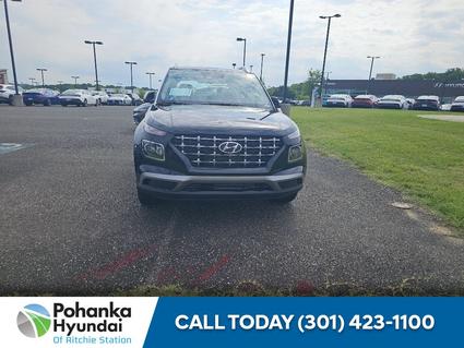 2025 Hyundai Venue Capitol Heights MD