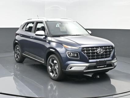 2025 Hyundai Venue Goshen NY