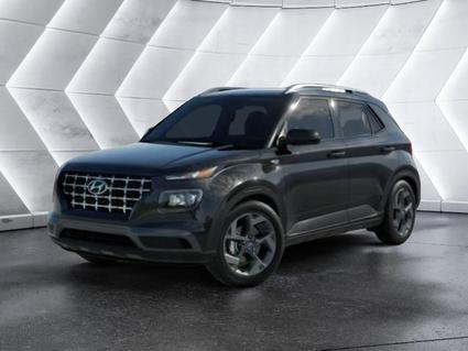 2026 Hyundai Venue Tuscumbia AL