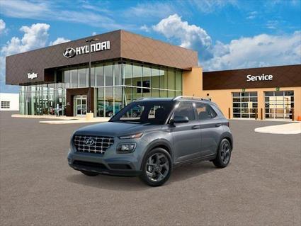 2026 Hyundai Venue Findlay OH