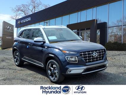 2026 Hyundai Venue West Nyack NY