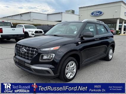 2020 Hyundai Venue Knoxville TN