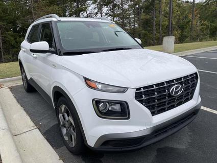 2021 Hyundai Venue Pineville NC
