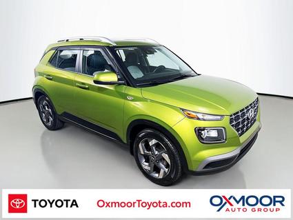 2022 Hyundai Venue Louisville KY