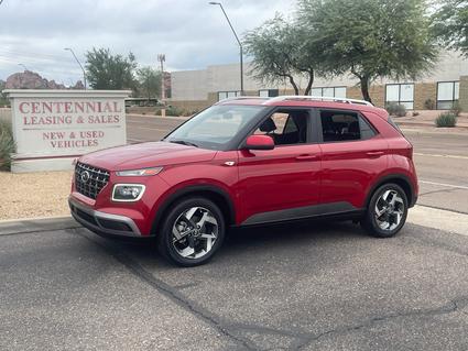 2022 Hyundai Venue Phoenix AZ
