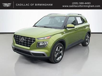 2023 Hyundai Venue Vestavia Hills AL