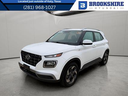 2023 Hyundai Venue Katy TX