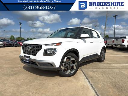 2023 Hyundai Venue Katy TX