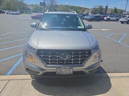 2023 Hyundai Venue Goshen NY
