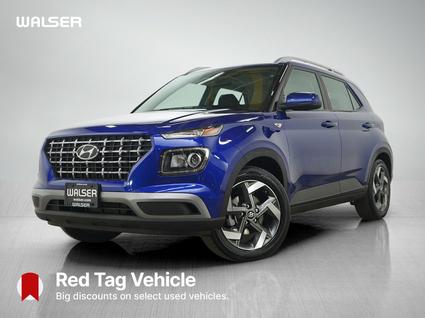 2024 Hyundai Venue Minneapolis MN