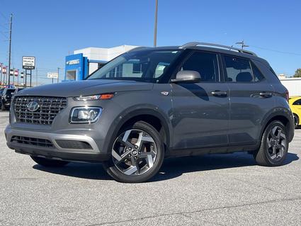 2024 Hyundai Venue Conyers GA