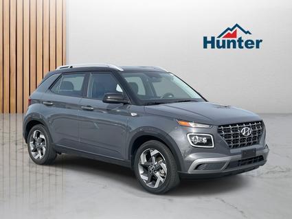 2024 Hyundai Venue Fletcher NC