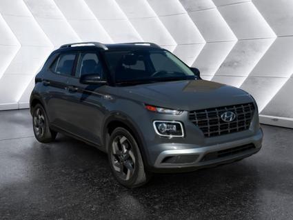 2025 Hyundai Venue Tuscumbia AL
